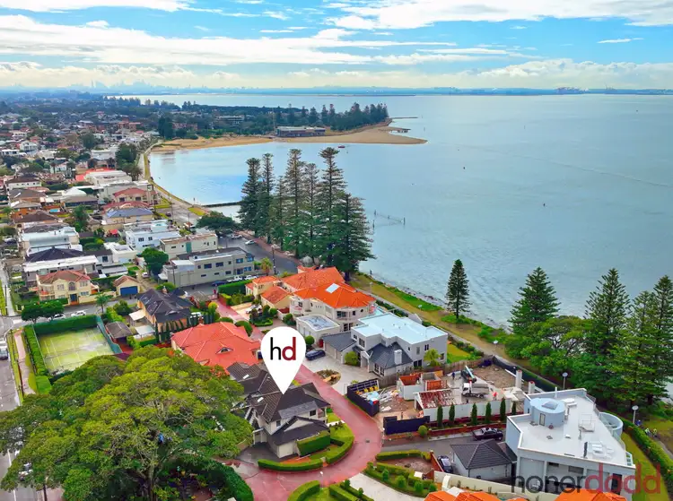 13A/122-130 Clareville Avenue, Sandringham NSW 2219