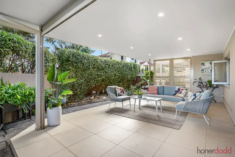Second view of Homely house listing, 13A/122-130 Clareville Avenue, Sandringham NSW 2219