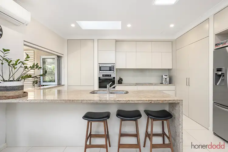 Fifth view of Homely house listing, 13A/122-130 Clareville Avenue, Sandringham NSW 2219