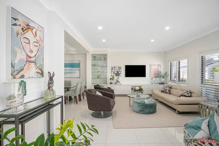 Sixth view of Homely house listing, 13A/122-130 Clareville Avenue, Sandringham NSW 2219