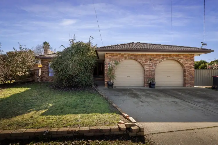 502 Regina Avenue, North Albury NSW 2640