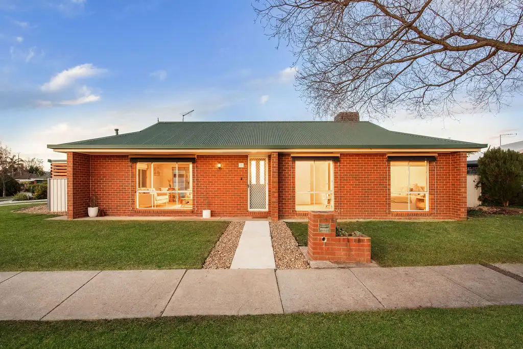 Main view of Homely house listing, 19 Sonia Court, Wodonga VIC 3690