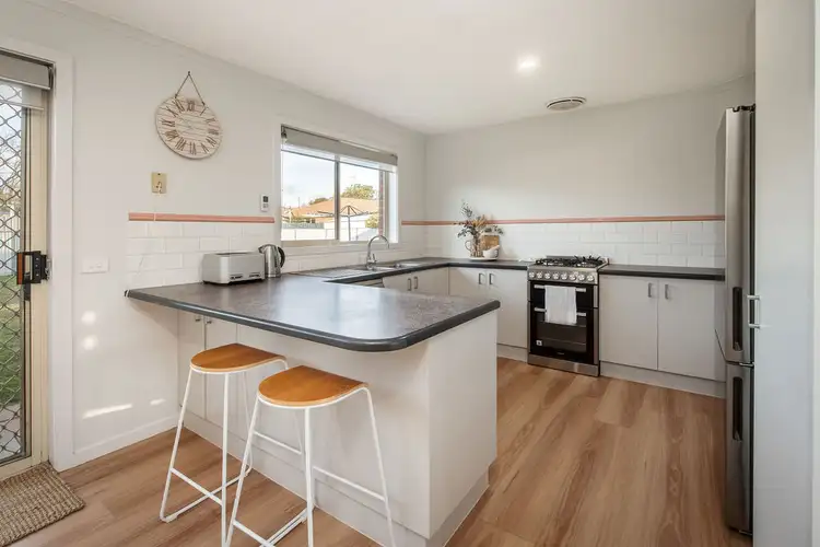 Third view of Homely house listing, 19 Sonia Court, Wodonga VIC 3690