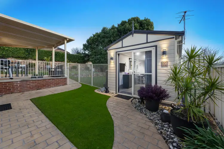 Second view of Homely house listing, 5 Dalmeny Drive, Macquarie Hills NSW 2285