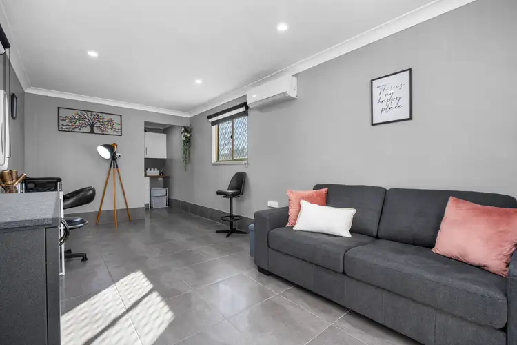Third view of Homely house listing, 5 Dalmeny Drive, Macquarie Hills NSW 2285