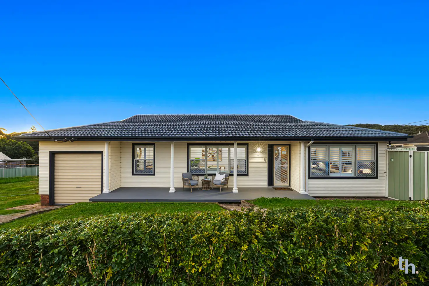 Main view of Homely house listing, 7 Elaine Avenue, Rankin Park NSW 2287