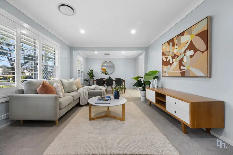 Sixth view of Homely house listing, 7 Elaine Avenue, Rankin Park NSW 2287