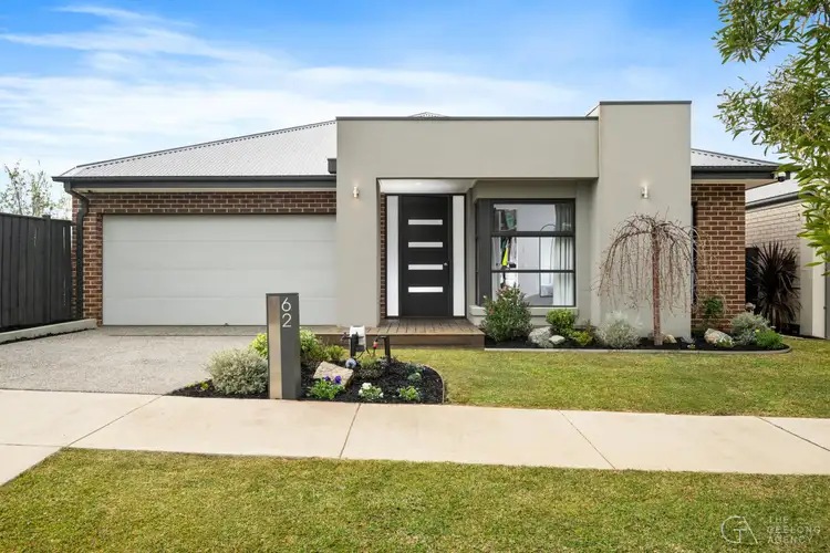 62 Carisbrook Street, Armstrong Creek VIC 3217