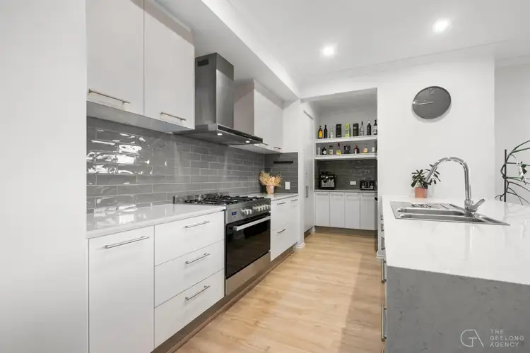 Second view of Homely house listing, 62 Carisbrook Street, Armstrong Creek VIC 3217