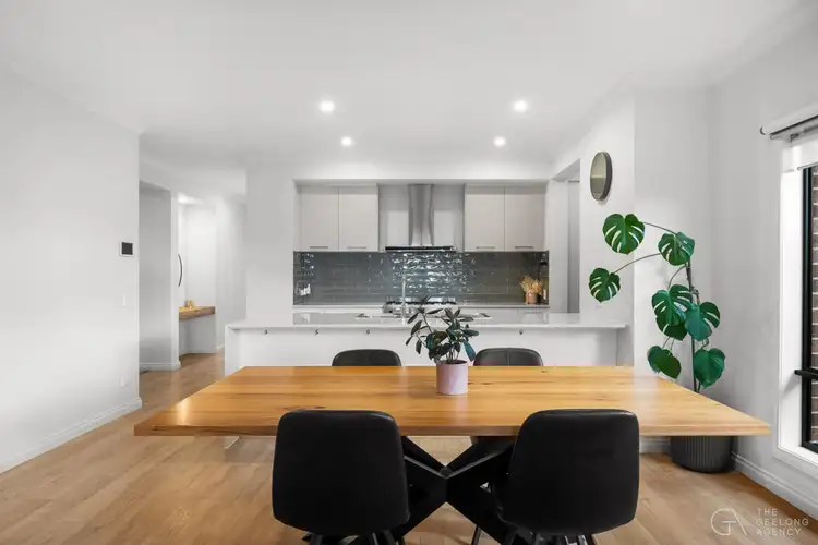 Third view of Homely house listing, 62 Carisbrook Street, Armstrong Creek VIC 3217