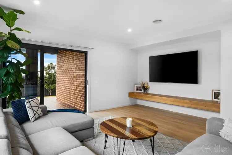 Fourth view of Homely house listing, 62 Carisbrook Street, Armstrong Creek VIC 3217