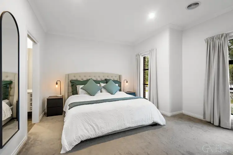 Sixth view of Homely house listing, 62 Carisbrook Street, Armstrong Creek VIC 3217