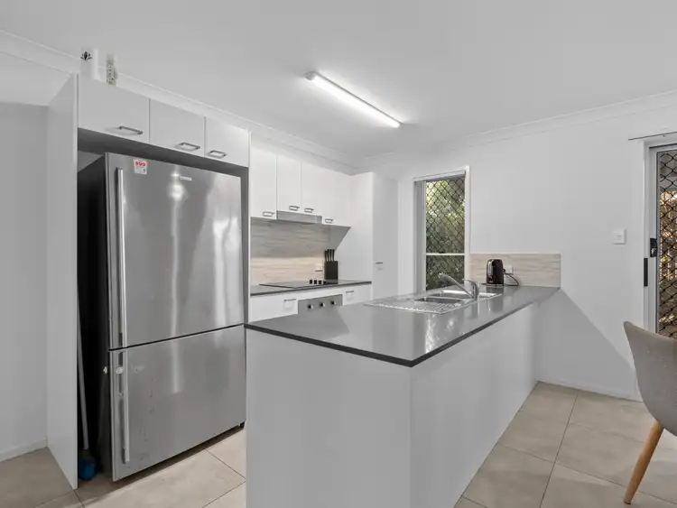 Third view of Homely unit listing, 44/7 Juxgold Avenue, Collingwood Park QLD 4301