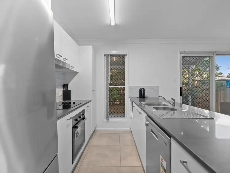 Fourth view of Homely unit listing, 44/7 Juxgold Avenue, Collingwood Park QLD 4301