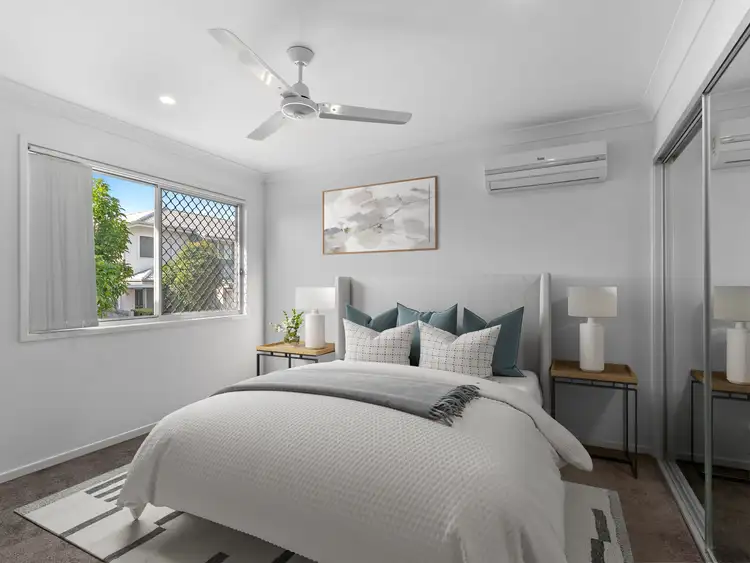 Fifth view of Homely unit listing, 44/7 Juxgold Avenue, Collingwood Park QLD 4301
