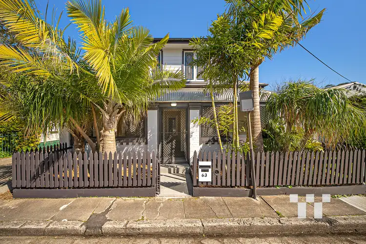63 Mathieson Street, Carrington NSW 2294