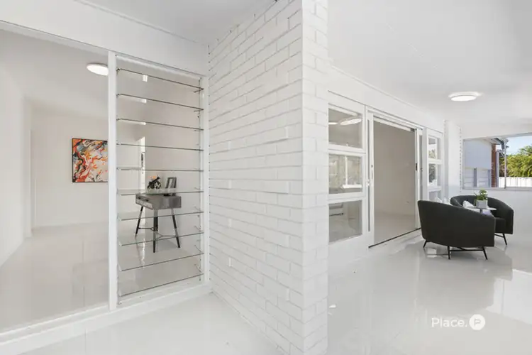 Second view of Homely house listing, 4 Valhalla Street, Sunnybank QLD 4109