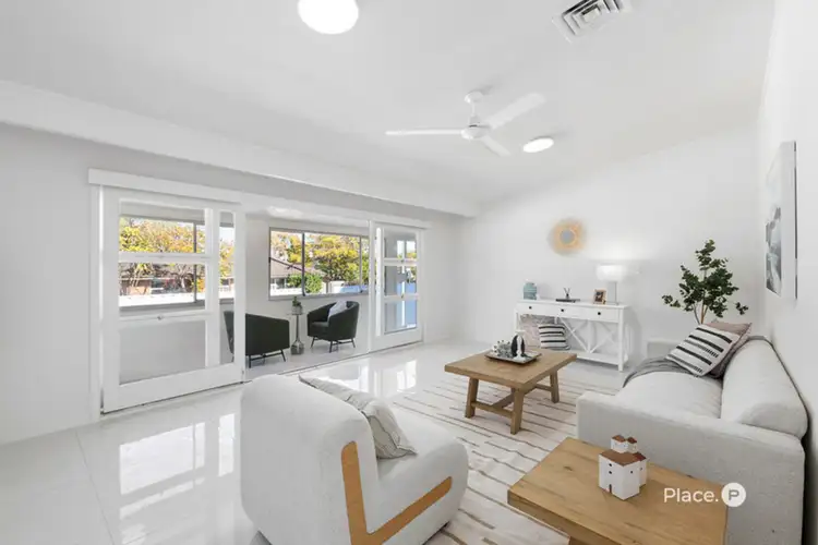 Third view of Homely house listing, 4 Valhalla Street, Sunnybank QLD 4109