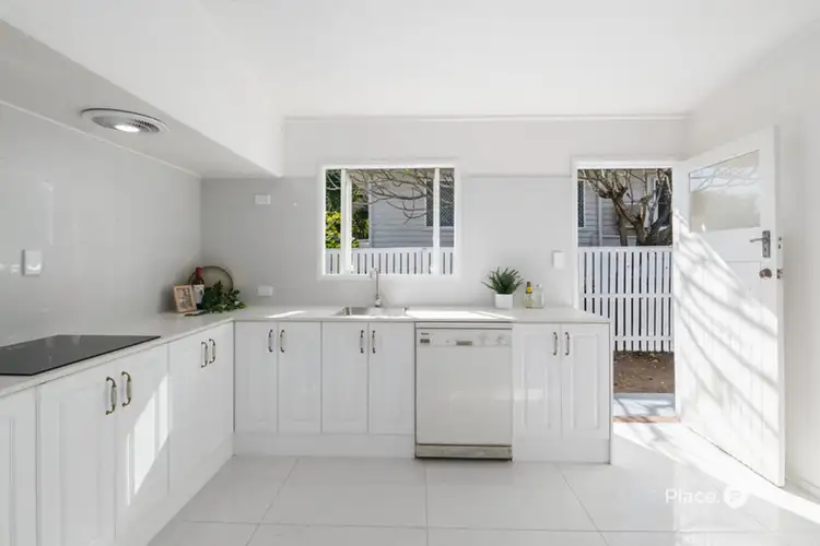 Fourth view of Homely house listing, 4 Valhalla Street, Sunnybank QLD 4109