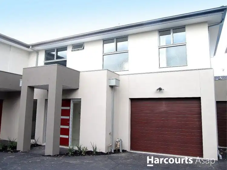 2/21 Rich Street, Noble Park VIC 3174