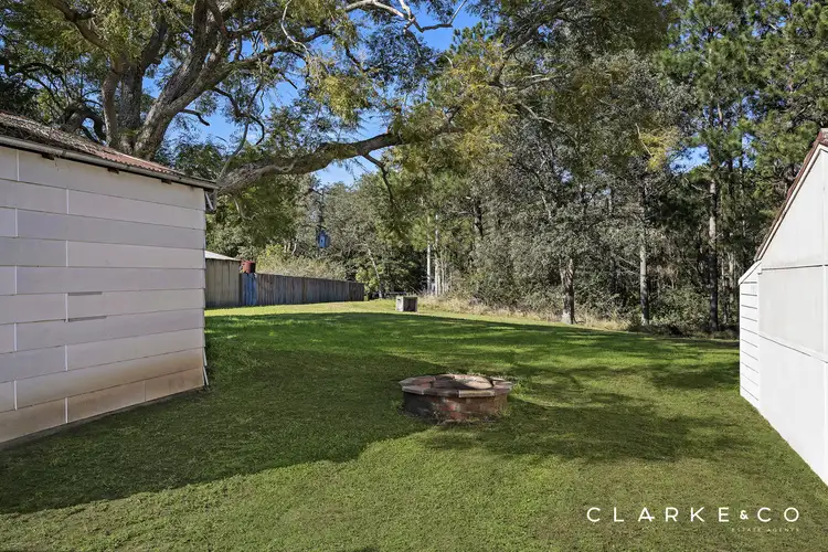 Sixth view of Homely house listing, 6 Meredith Crescent, Raymond Terrace NSW 2324