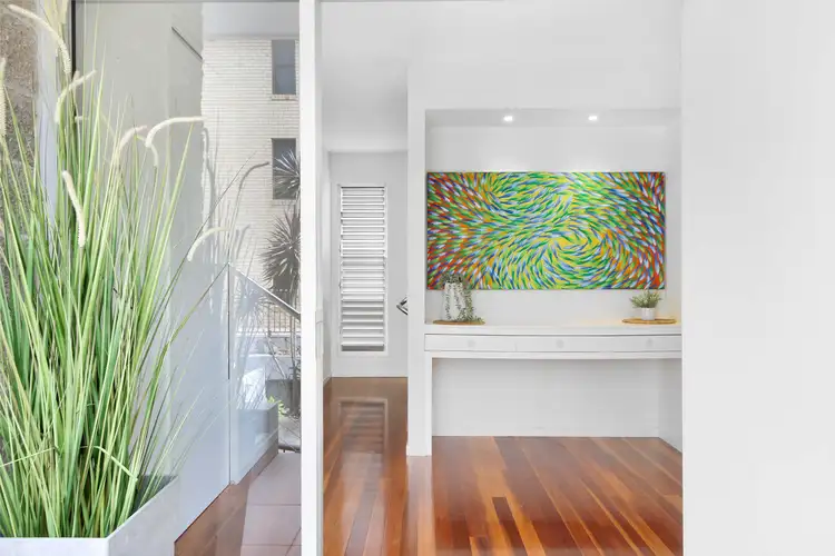 Fifth view of Homely house listing, 9 Hill Avenue, Burleigh Heads QLD 4220