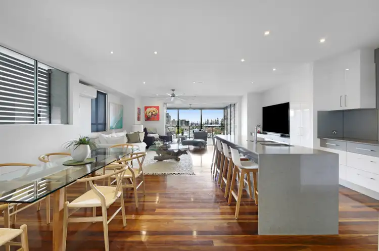 Sixth view of Homely house listing, 9 Hill Avenue, Burleigh Heads QLD 4220