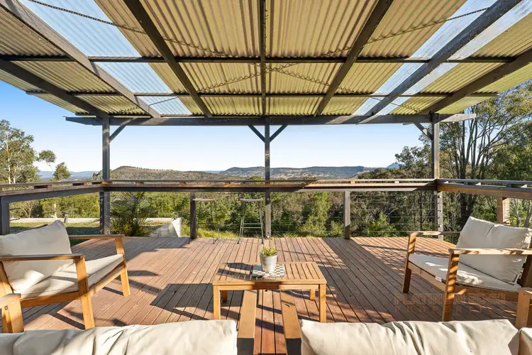 Second view of Homely house listing, 1 Farwell Close, Kooralbyn QLD 4285