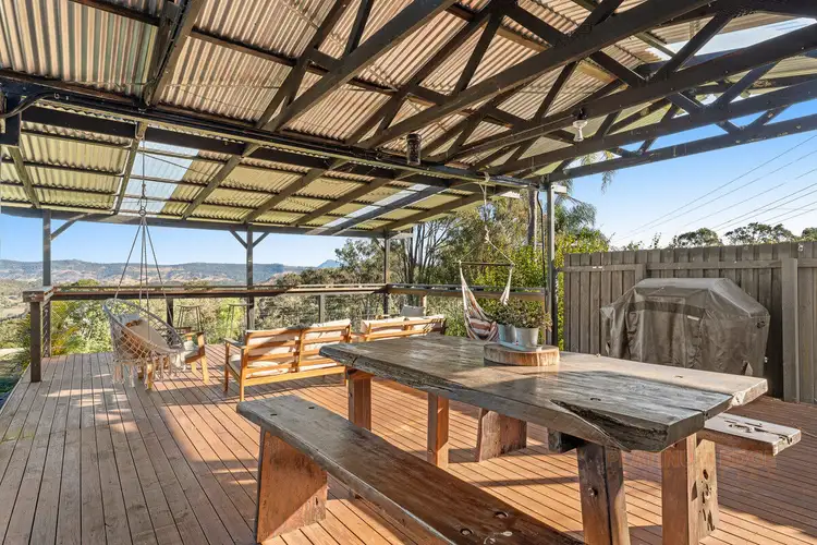 Third view of Homely house listing, 1 Farwell Close, Kooralbyn QLD 4285