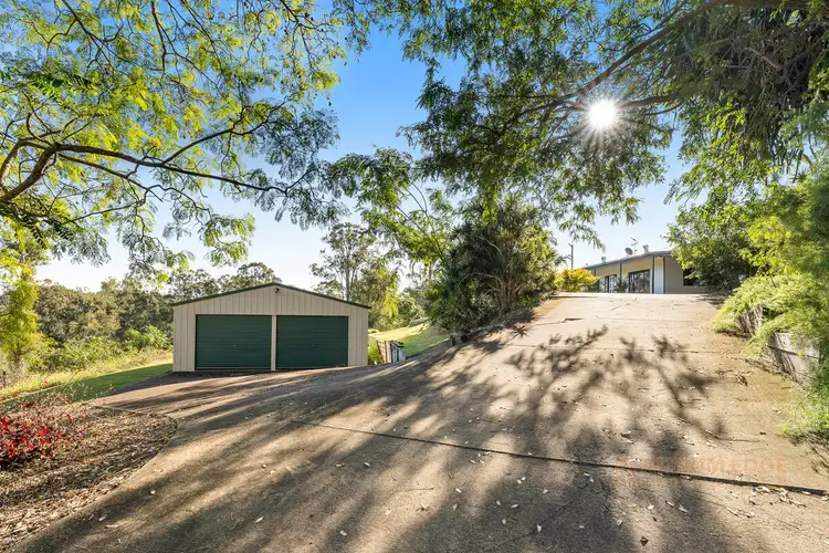Fourth view of Homely house listing, 1 Farwell Close, Kooralbyn QLD 4285