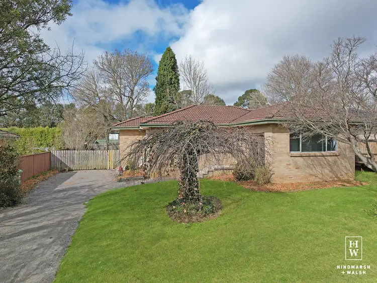 16 Wilson Street, Moss Vale NSW 2577
