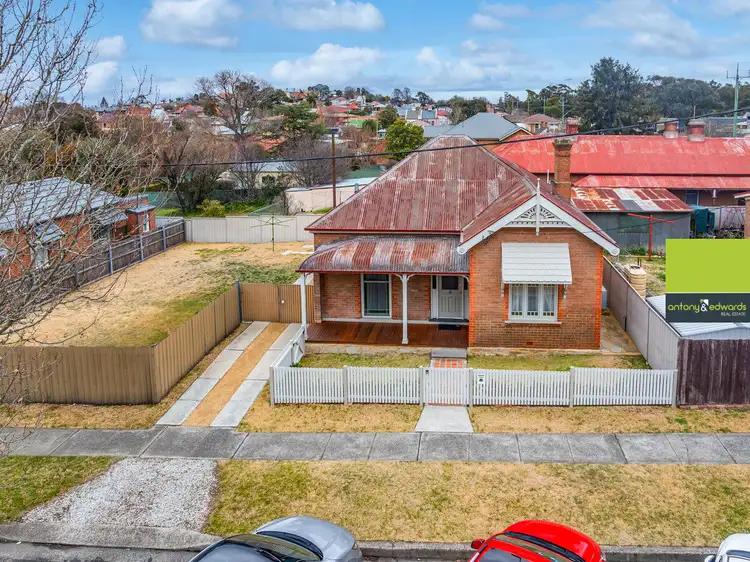 124 Goldsmith Street, Goulburn NSW 2580