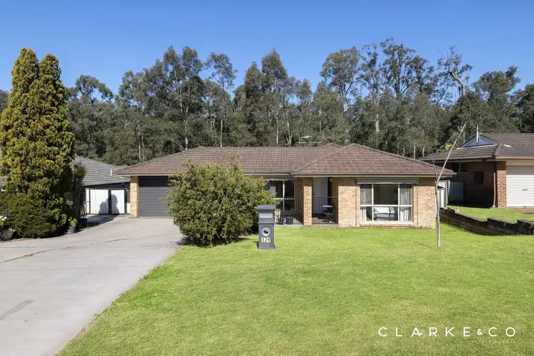 129 Denton Park Drive, Aberglasslyn NSW 2320