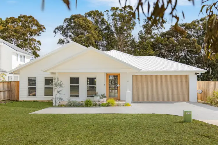 35 Stringybark Drive, Wilton NSW 2571
