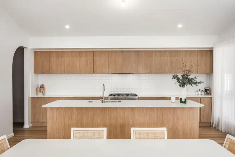 Second view of Homely house listing, 35 Stringybark Drive, Wilton NSW 2571
