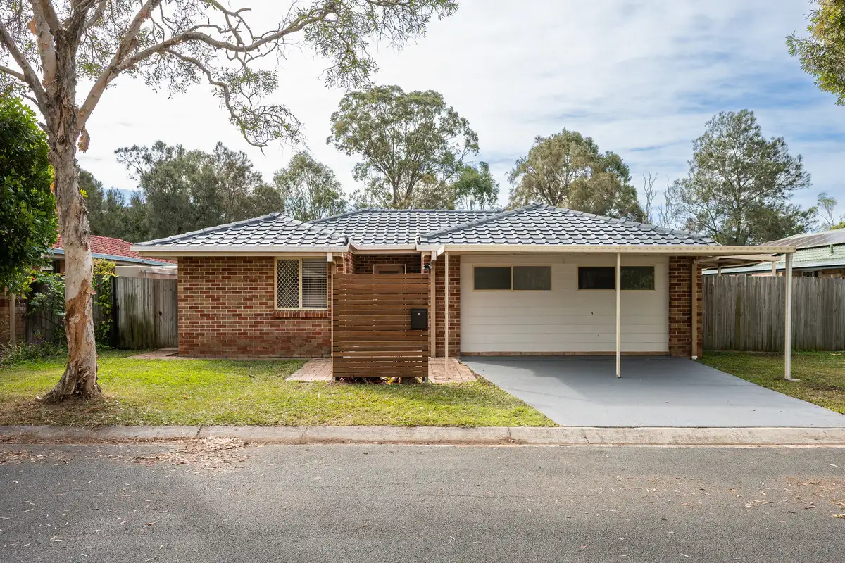 Main view of Homely house listing, 138 Silkyoak Circuit, Fitzgibbon QLD 4018