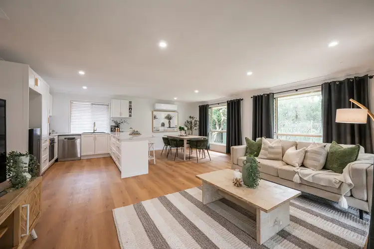 Second view of Homely house listing, 138 Silkyoak Circuit, Fitzgibbon QLD 4018