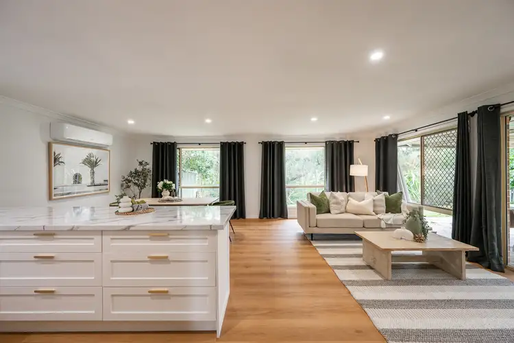 Third view of Homely house listing, 138 Silkyoak Circuit, Fitzgibbon QLD 4018