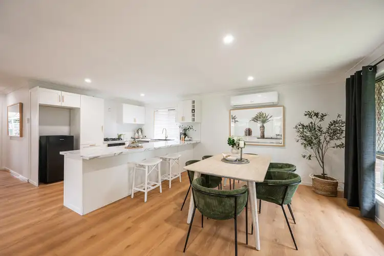 Fifth view of Homely house listing, 138 Silkyoak Circuit, Fitzgibbon QLD 4018