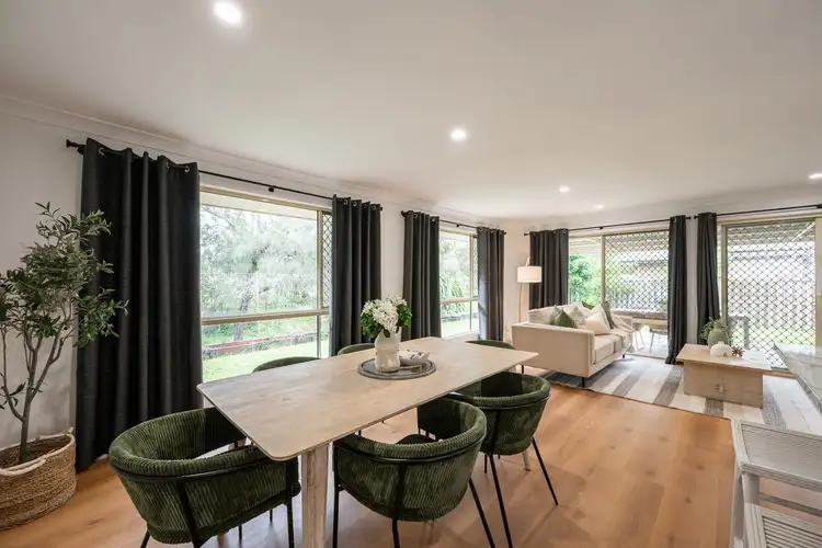 Sixth view of Homely house listing, 138 Silkyoak Circuit, Fitzgibbon QLD 4018