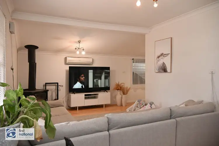 Second view of Homely house listing, 6 Johnson Avenue, Stirling North SA 5710