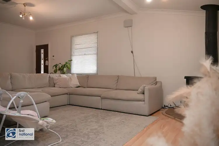 Third view of Homely house listing, 6 Johnson Avenue, Stirling North SA 5710