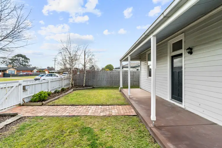 114A Marley Street, Sale VIC 3850