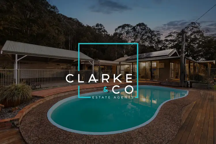 178 Martins Creek Road, Paterson NSW 2421