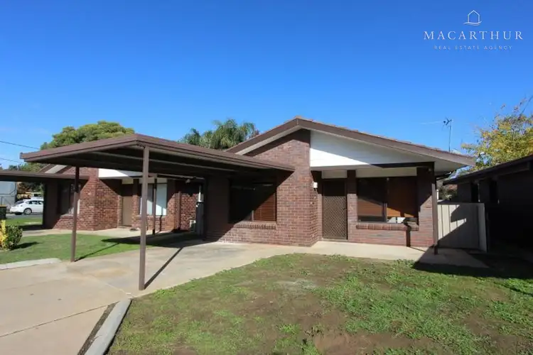 2/1 Lampe Avenue, Wagga Wagga NSW 2650