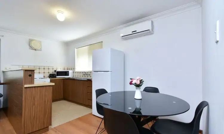 Main view of Homely apartment listing, 1/133 Crawford Road, Maylands WA 6051