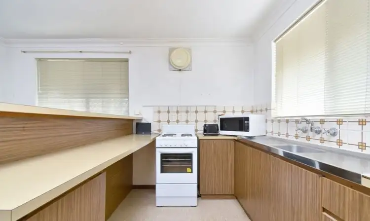 Second view of Homely apartment listing, 1/133 Crawford Road, Maylands WA 6051