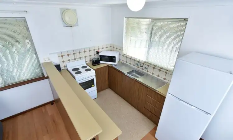 Third view of Homely apartment listing, 1/133 Crawford Road, Maylands WA 6051