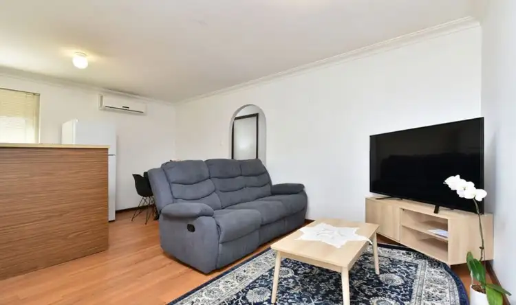 Fourth view of Homely apartment listing, 1/133 Crawford Road, Maylands WA 6051