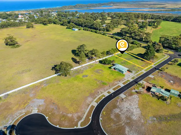 LOT 16, 20 Marlo Road, Marlo VIC 3888